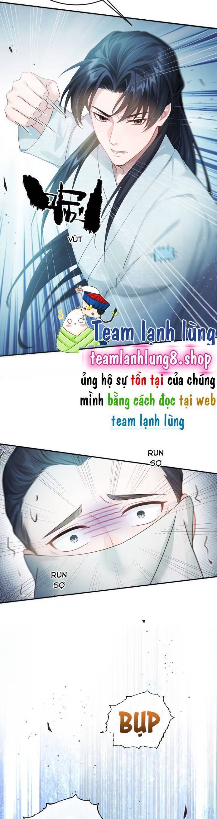 Ta Mang Siêu Thị Xuyên Không Về Cổ Đại Nuôi Tể Tướng Chapter 11 - Trang 16