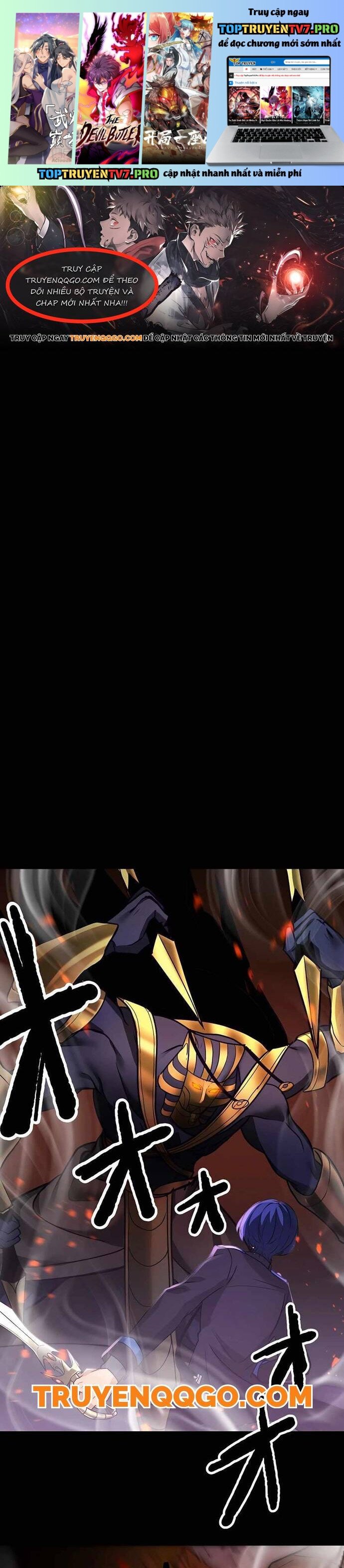 Game Thủ Tái Xuất, Trọng Lực Vô Song Chapter 21 - Trang 0