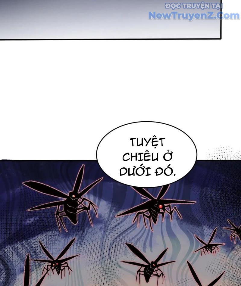 Từ Thôn Phệ Ma Thần Bắt Đầu Tiến Hóa chapter 19 - Trang 20