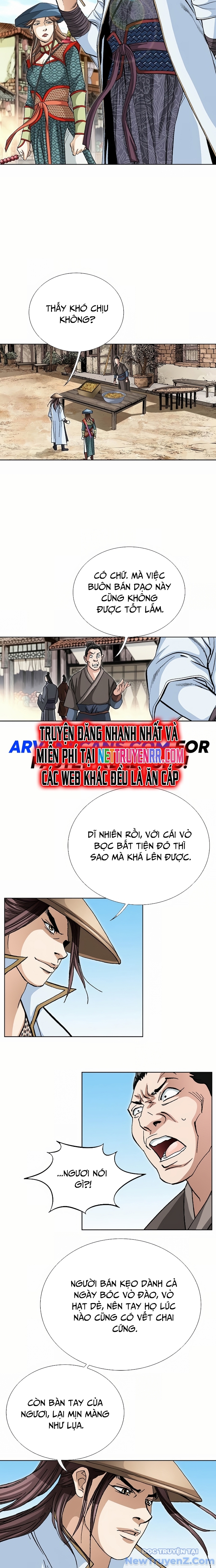 Vô Song chapter 12 - Trang 13