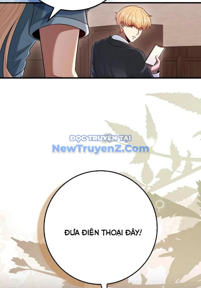 Thiên Tài Võ Thuật Hồi Quy chapter 95 - Trang 37