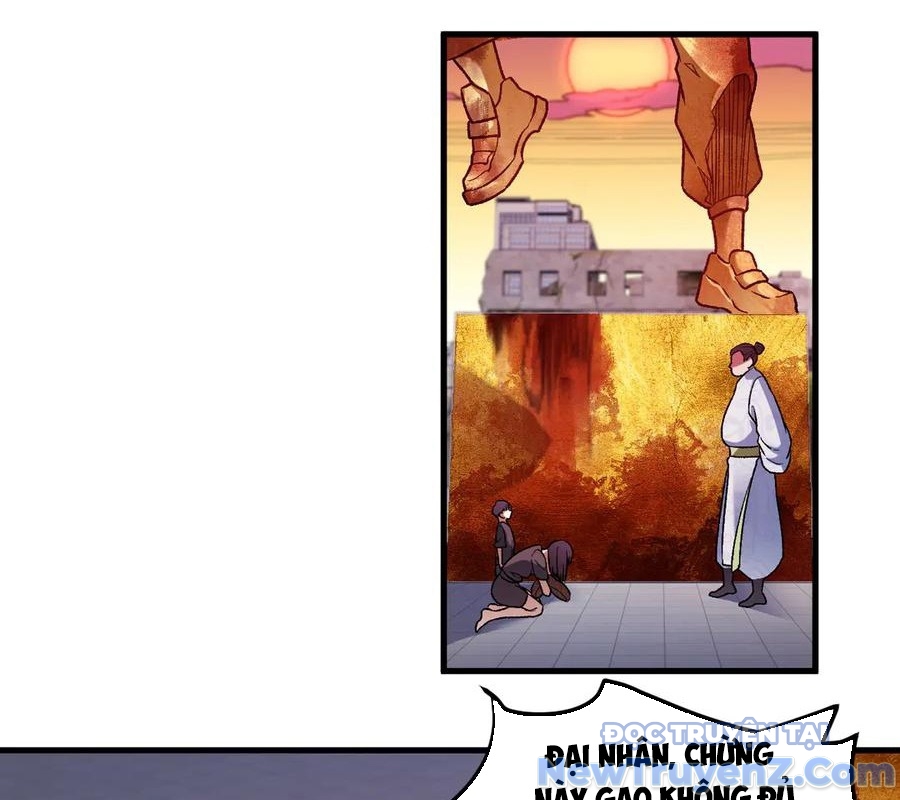 Toàn Dân Chuyển Chức : Duy Ta Vô Chức Tán Nhân chapter 170 - Trang 63