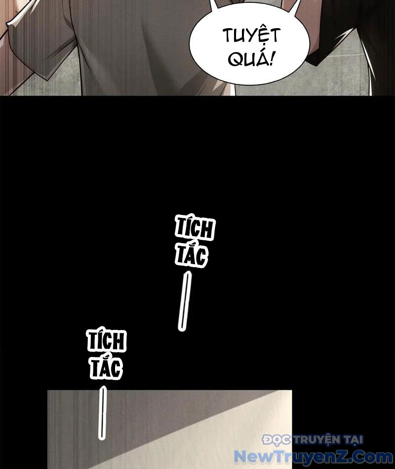 Ta Thăng Cấp Cùng Tai Ách chapter 39 - Trang 31