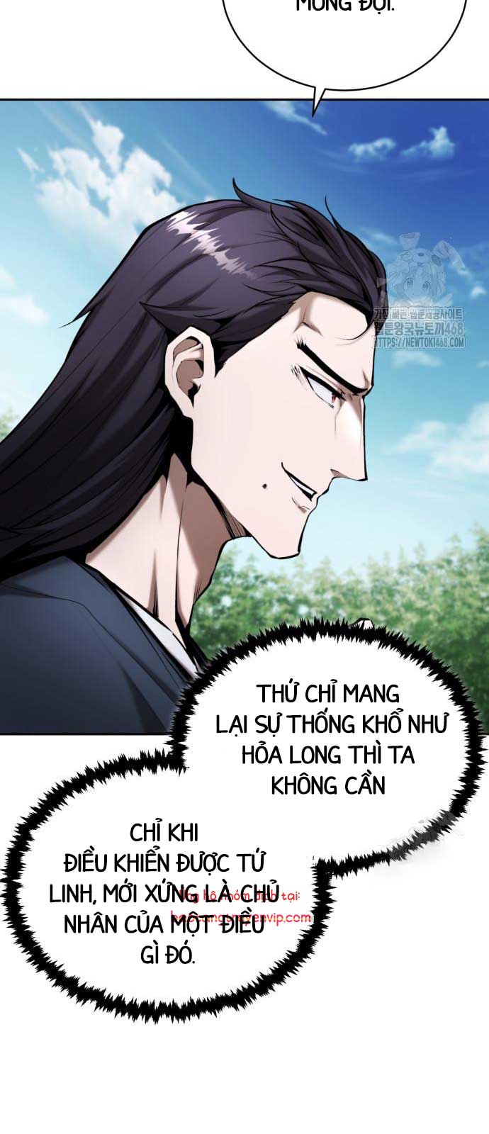 Giáo Chủ Ma Giáo Cũng Biết Sợ chapter 55.1 - Trang 49