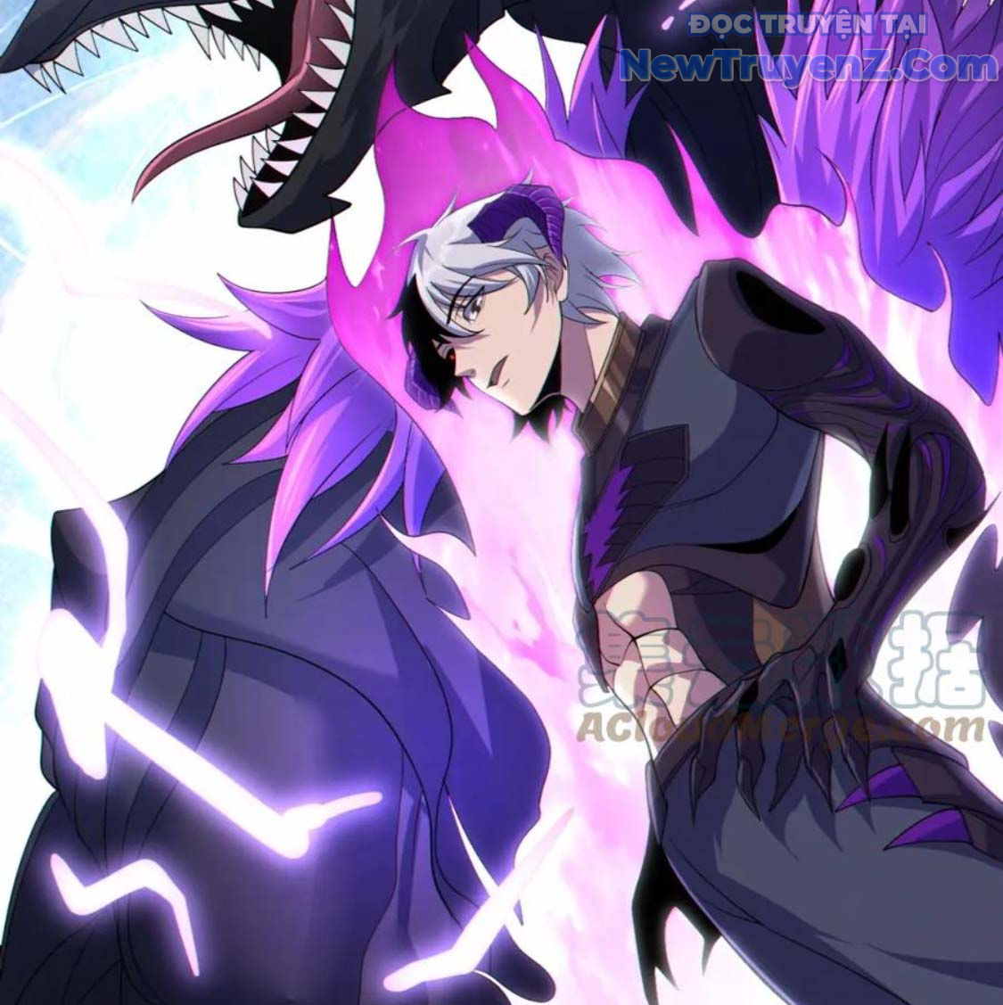 Từ Thôn Phệ Ma Thần Bắt Đầu Tiến Hóa chapter 13 - Trang 68