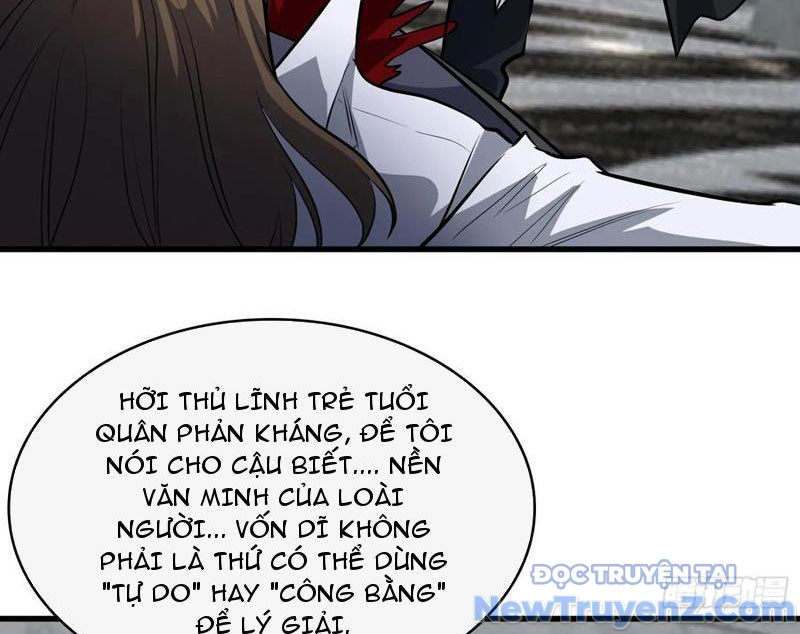 Người chơi đệ nhất chapter 50 - Trang 21