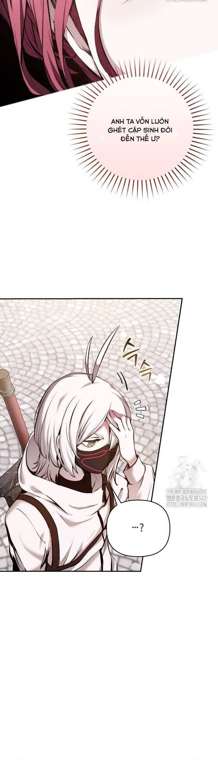 Thỏ Trắng Ở Xứ Sở Thần Tiên Chapter 22 - Trang 22