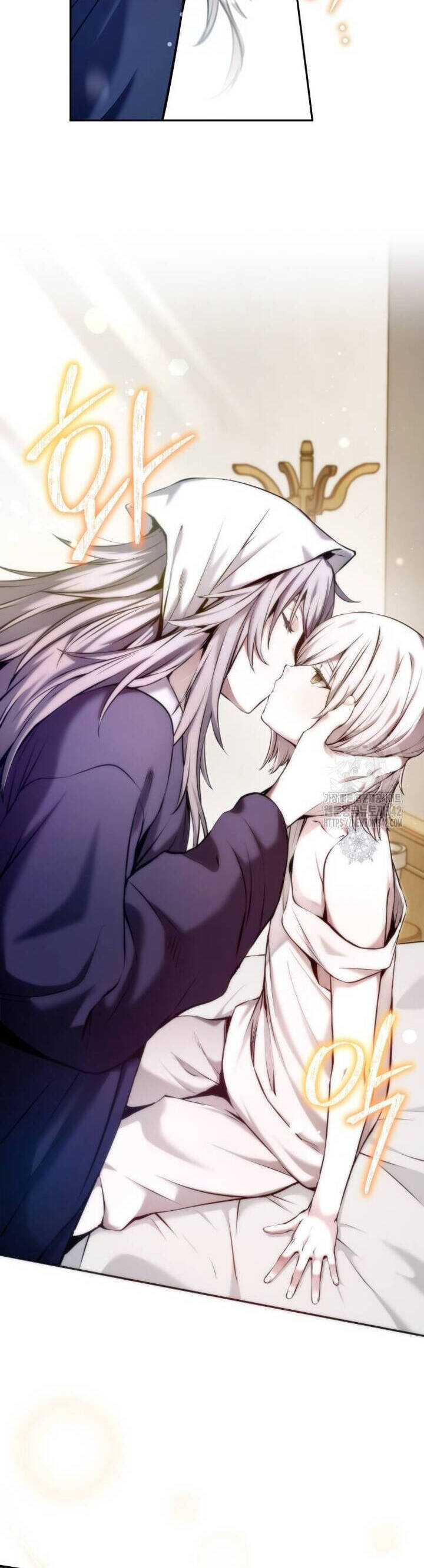 Thỏ Trắng Ở Xứ Sở Thần Tiên Chapter 21 - Trang 34