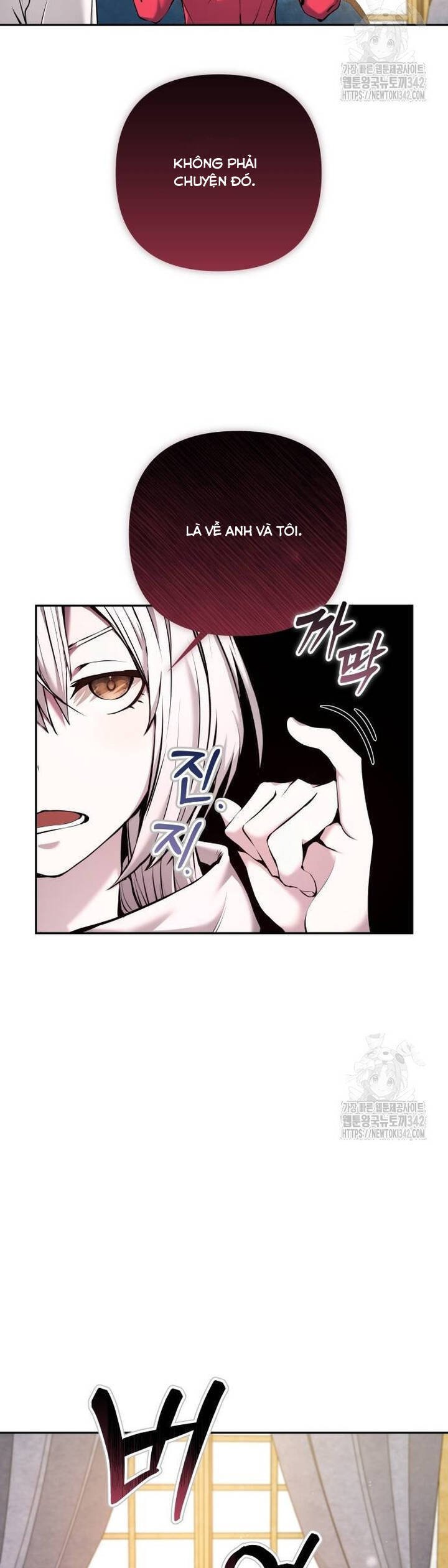 Thỏ Trắng Ở Xứ Sở Thần Tiên Chapter 22 - Trang 8