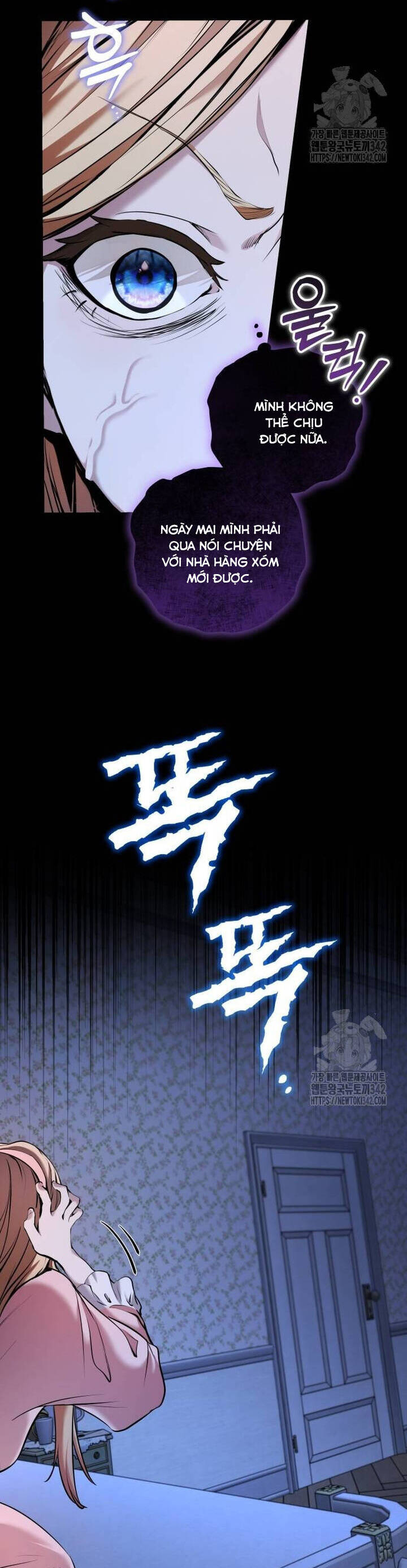 Thỏ Trắng Ở Xứ Sở Thần Tiên Chapter 22 - Trang 43