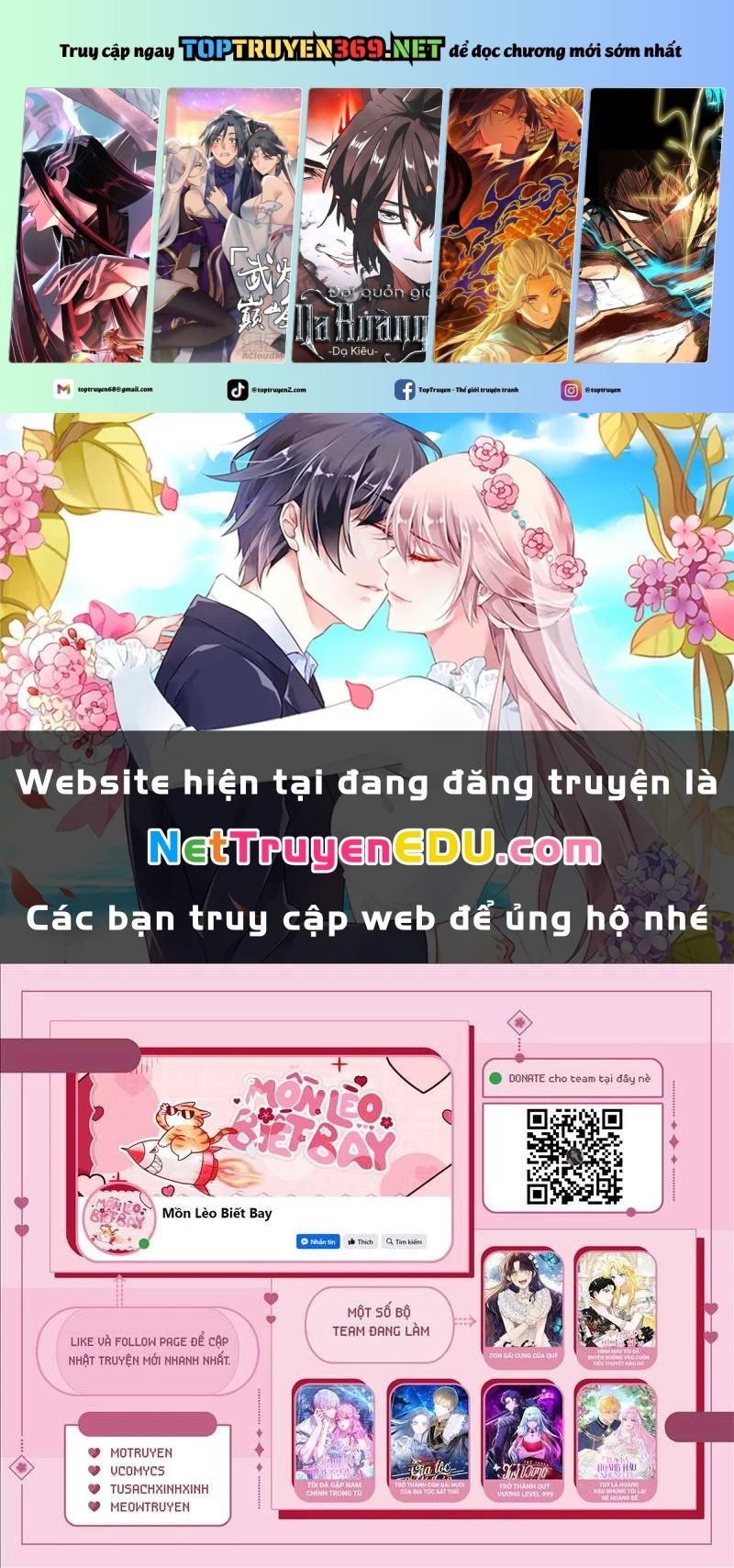 Thỏ Trắng Ở Xứ Sở Thần Tiên Chapter 28 - Trang 0