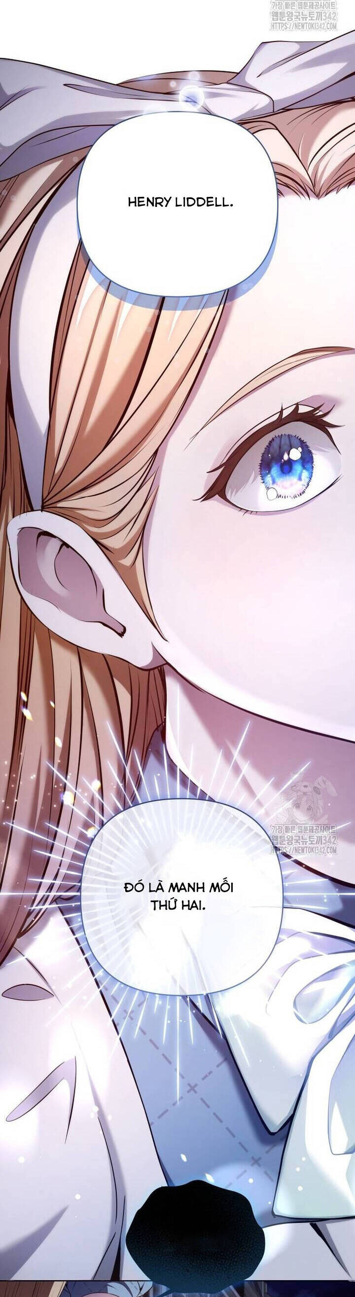 Thỏ Trắng Ở Xứ Sở Thần Tiên Chapter 23 - Trang 9