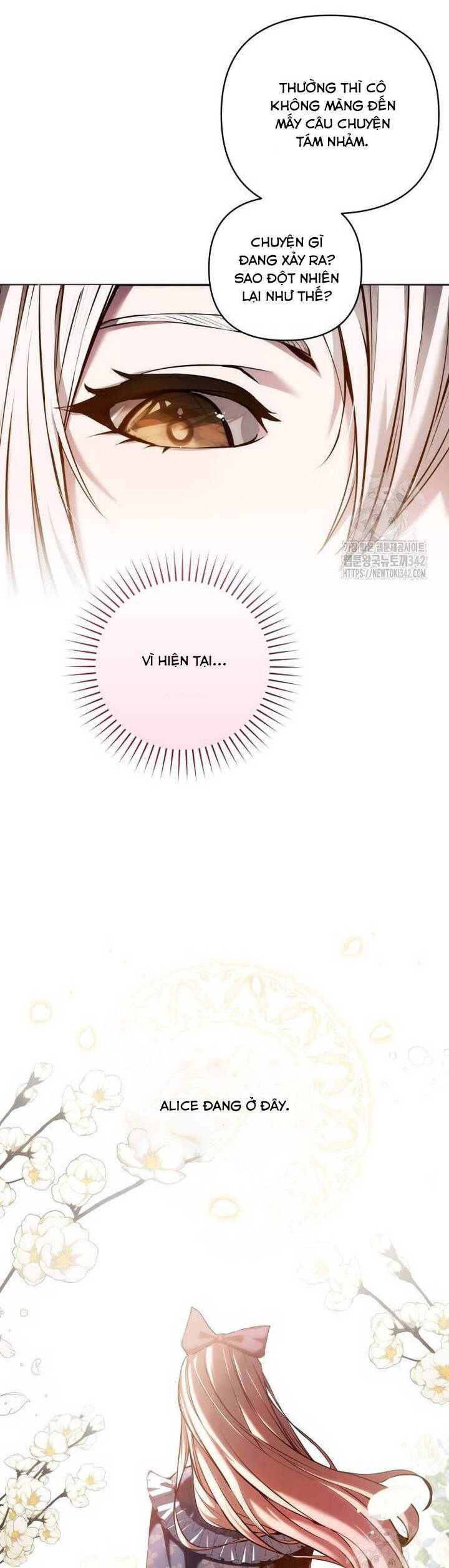 Thỏ Trắng Ở Xứ Sở Thần Tiên Chapter 22 - Trang 13