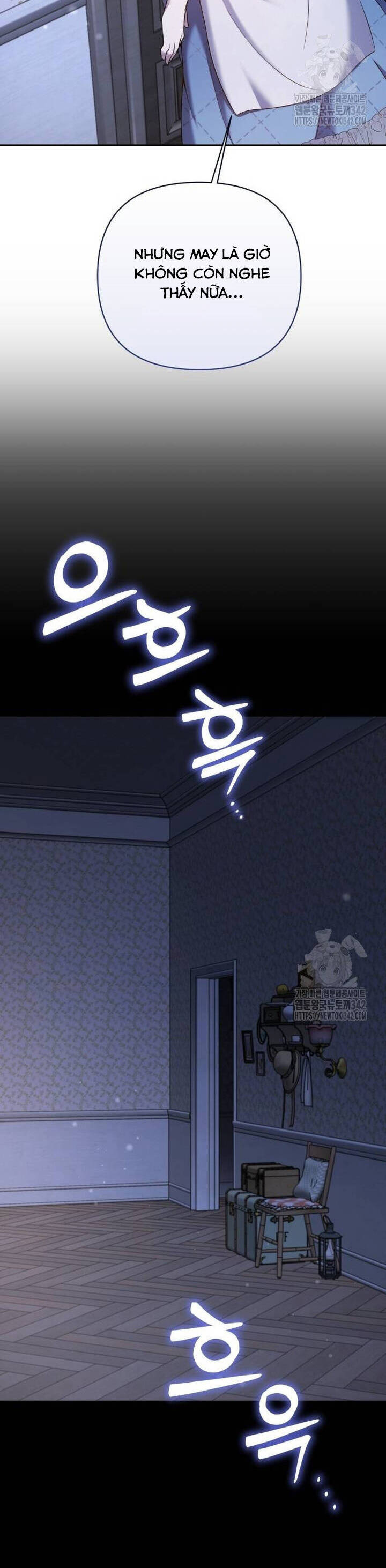 Thỏ Trắng Ở Xứ Sở Thần Tiên Chapter 23 - Trang 24