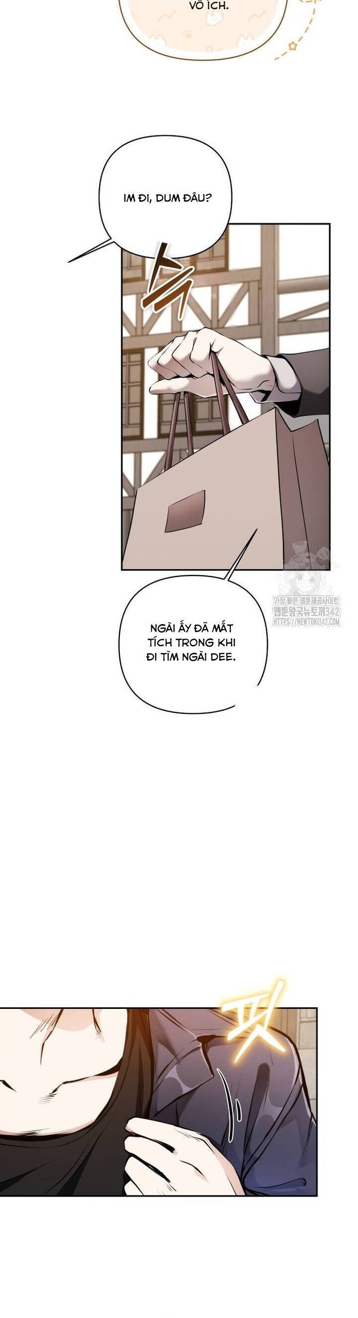 Thỏ Trắng Ở Xứ Sở Thần Tiên Chapter 21 - Trang 16