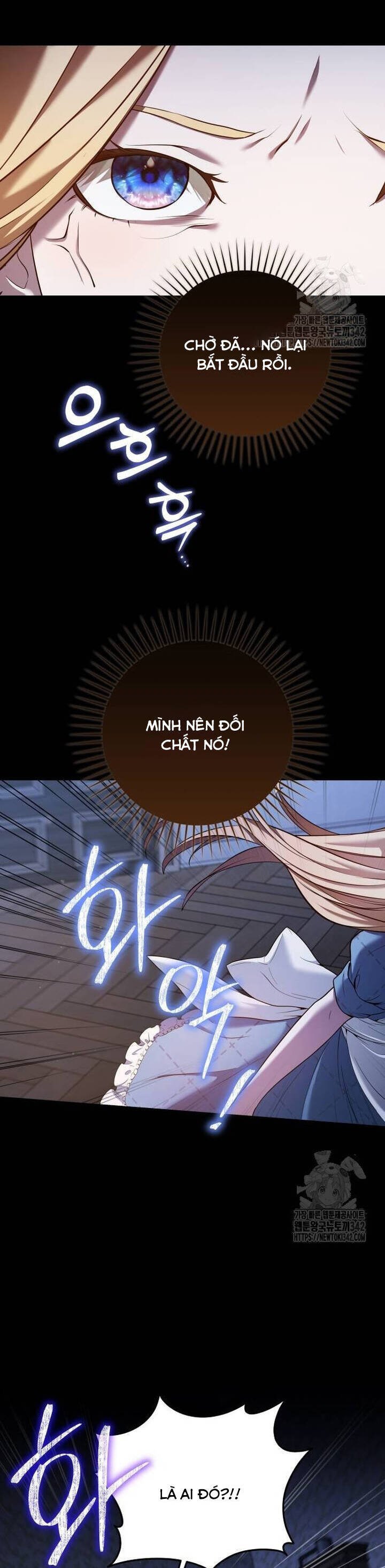 Thỏ Trắng Ở Xứ Sở Thần Tiên Chapter 23 - Trang 25