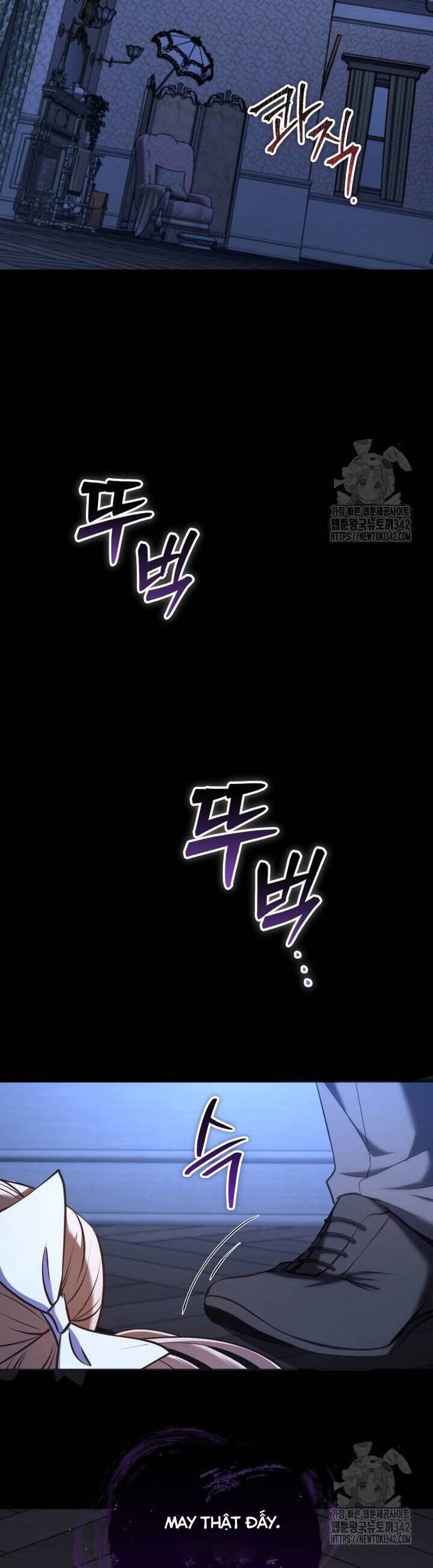 Thỏ Trắng Ở Xứ Sở Thần Tiên Chapter 23 - Trang 38