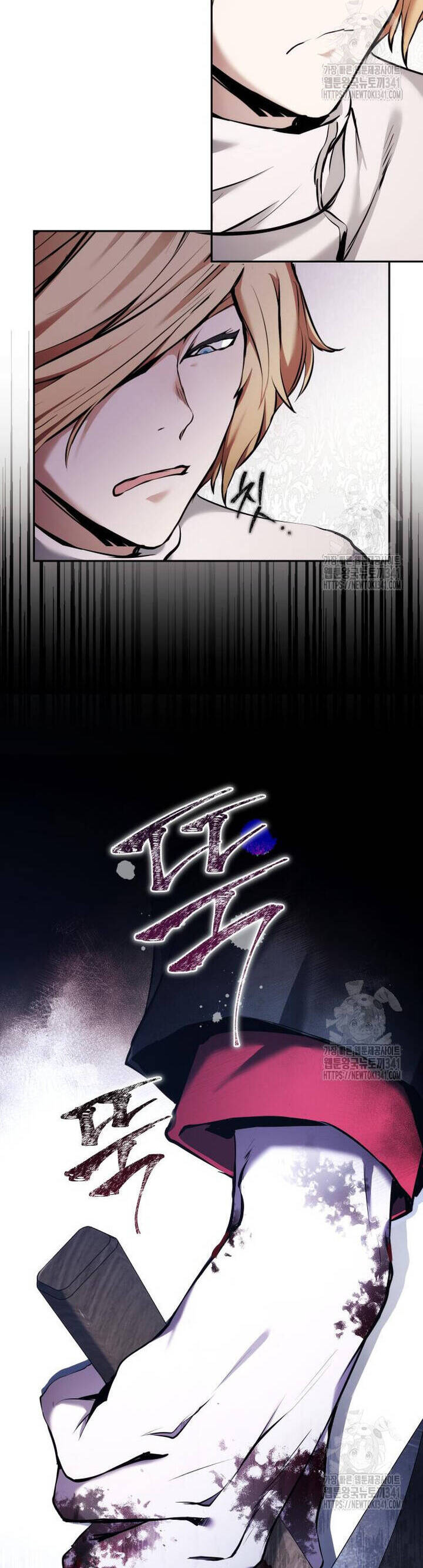 Thỏ Trắng Ở Xứ Sở Thần Tiên Chapter 20 - Trang 39