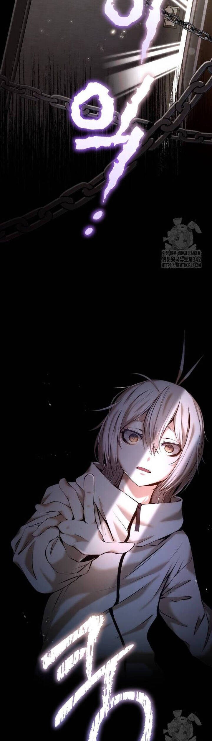 Thỏ Trắng Ở Xứ Sở Thần Tiên Chapter 22 - Trang 15