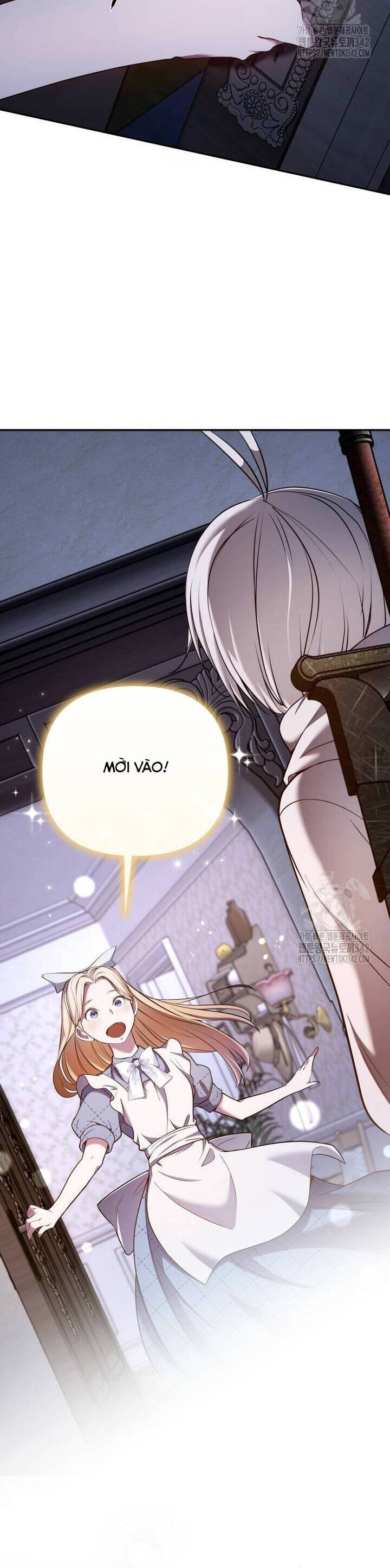 Thỏ Trắng Ở Xứ Sở Thần Tiên Chapter 23 - Trang 4