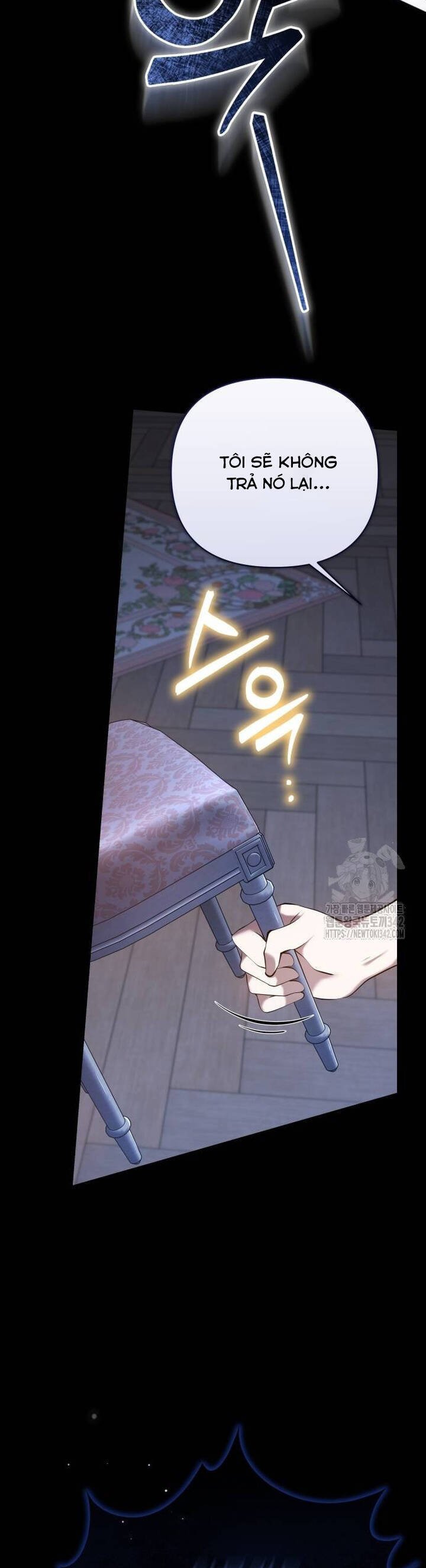 Thỏ Trắng Ở Xứ Sở Thần Tiên Chapter 23 - Trang 32