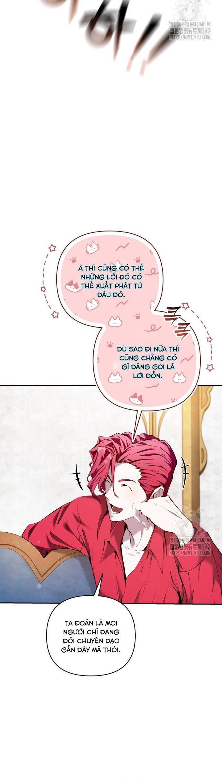 Thỏ Trắng Ở Xứ Sở Thần Tiên Chapter 22 - Trang 10