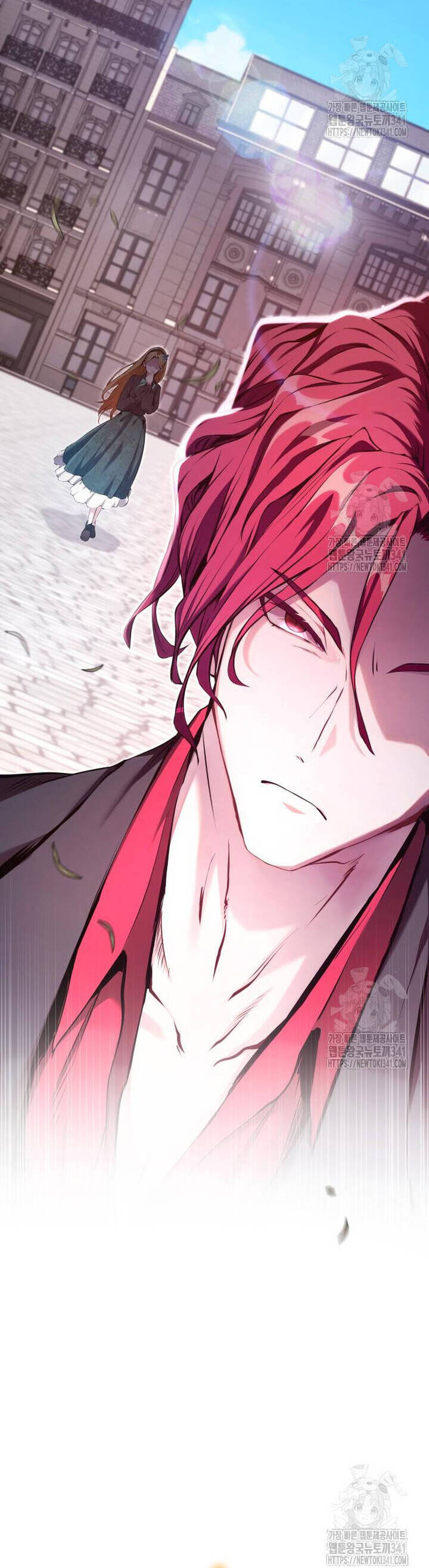 Thỏ Trắng Ở Xứ Sở Thần Tiên Chapter 20 - Trang 34