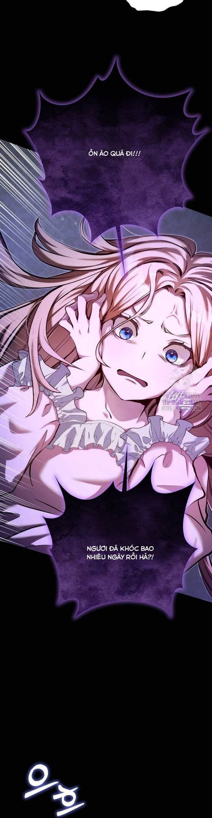Thỏ Trắng Ở Xứ Sở Thần Tiên Chapter 22 - Trang 42