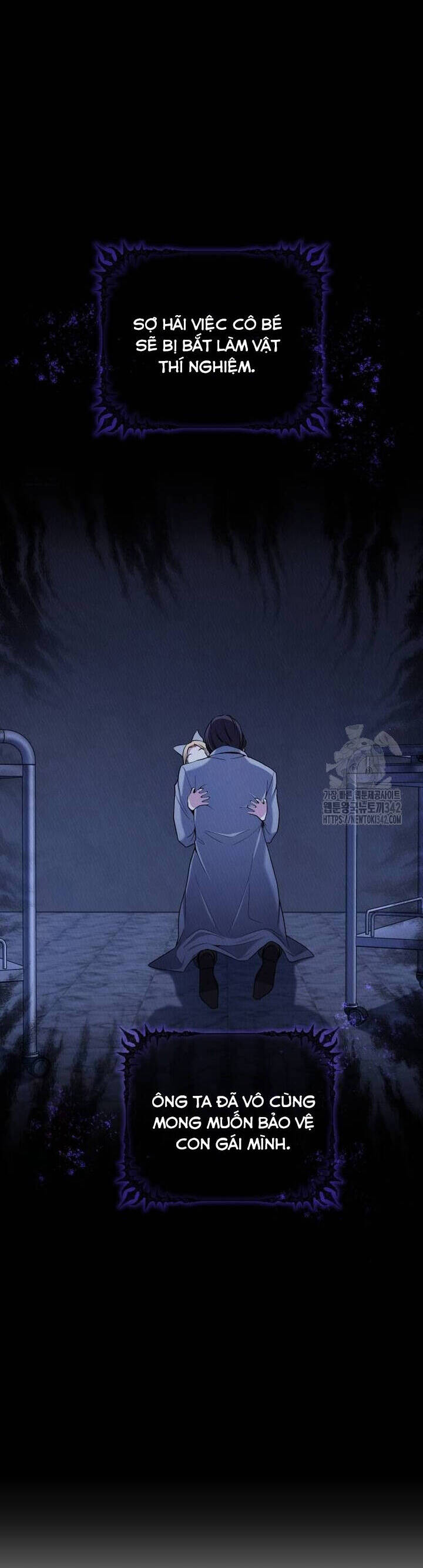 Thỏ Trắng Ở Xứ Sở Thần Tiên Chapter 23 - Trang 20