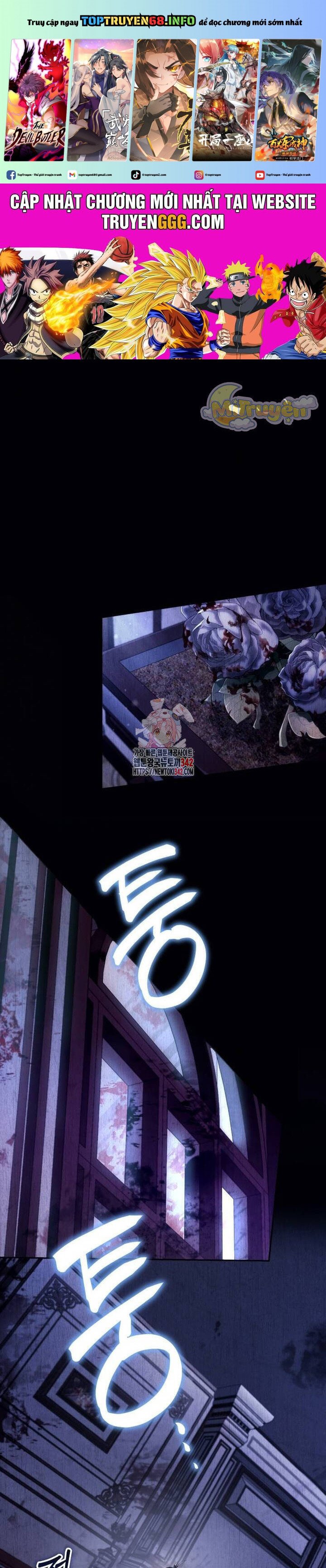 Thỏ Trắng Ở Xứ Sở Thần Tiên Chapter 21 - Trang 0