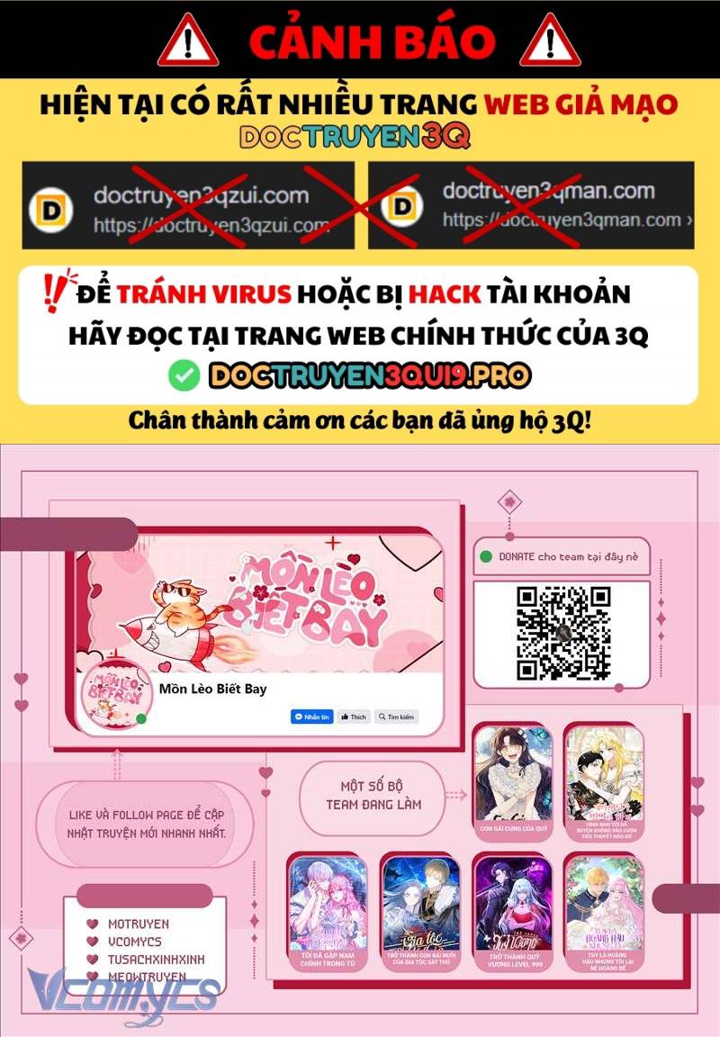 Thỏ Trắng Ở Xứ Sở Thần Tiên Chapter 32 - Trang 0