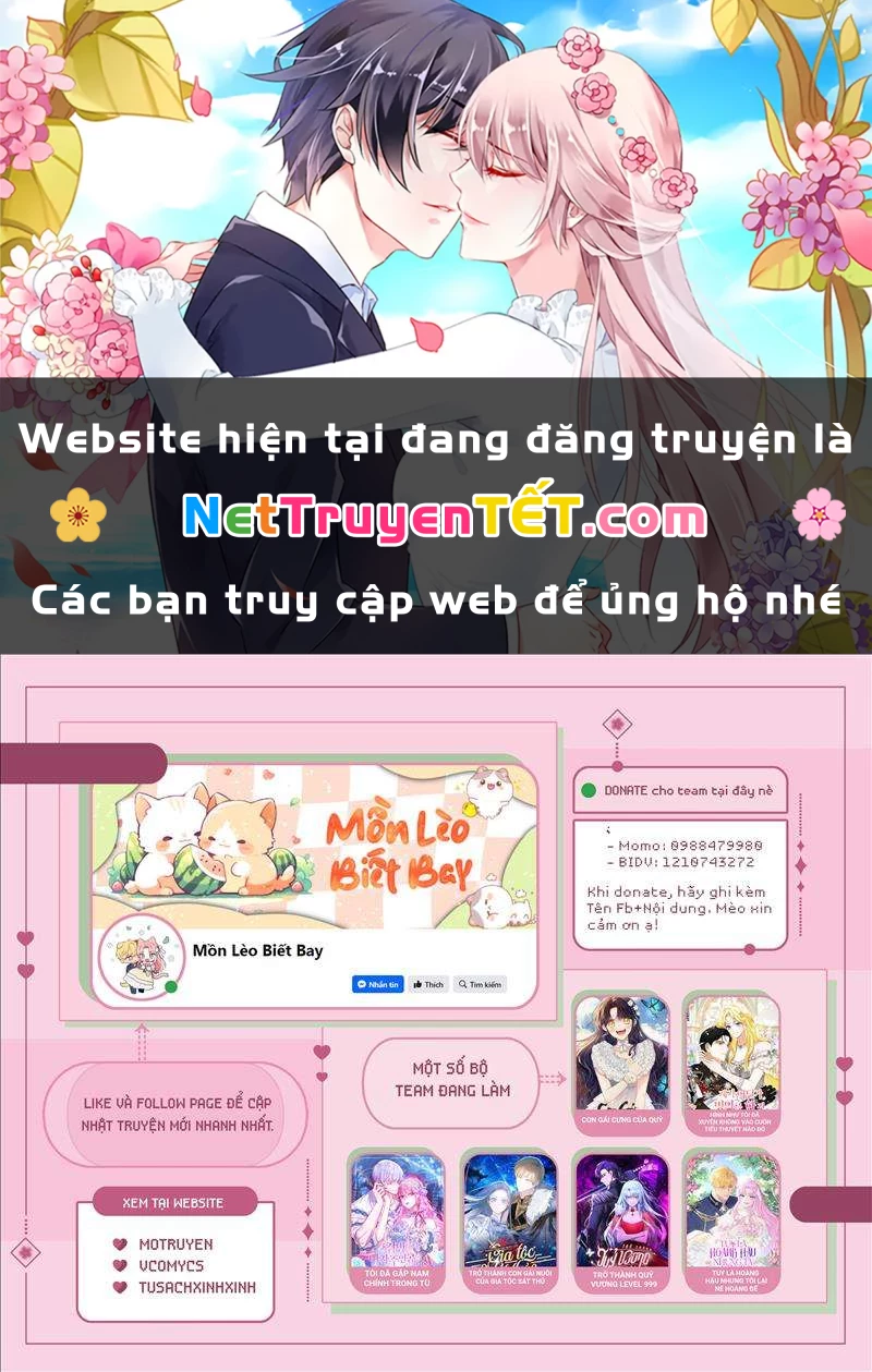 Thỏ Trắng Ở Xứ Sở Thần Tiên Chapter 26 - Trang 0