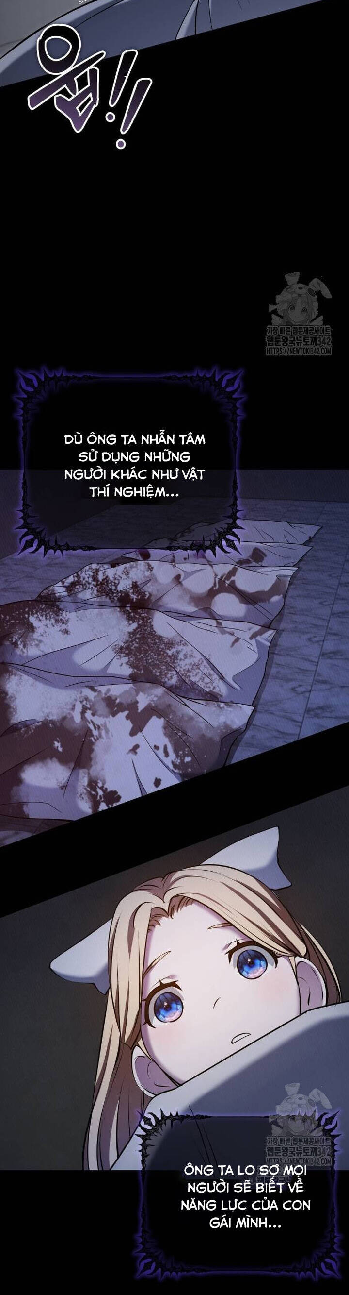 Thỏ Trắng Ở Xứ Sở Thần Tiên Chapter 23 - Trang 19