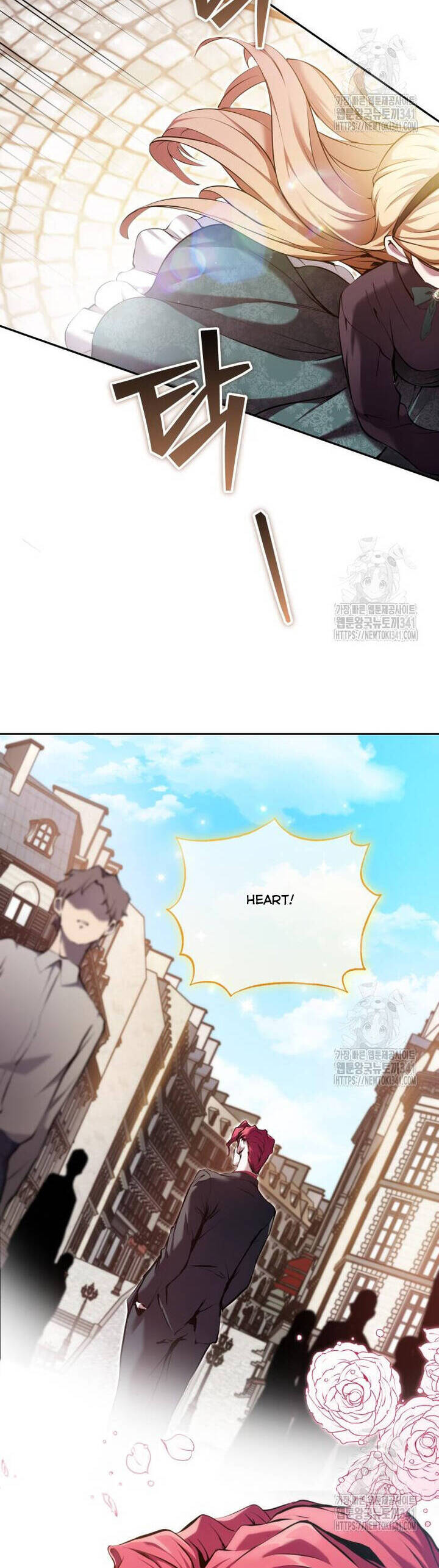 Thỏ Trắng Ở Xứ Sở Thần Tiên Chapter 20 - Trang 25