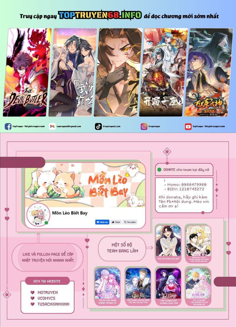 Thỏ Trắng Ở Xứ Sở Thần Tiên Chapter 25 - Trang 0