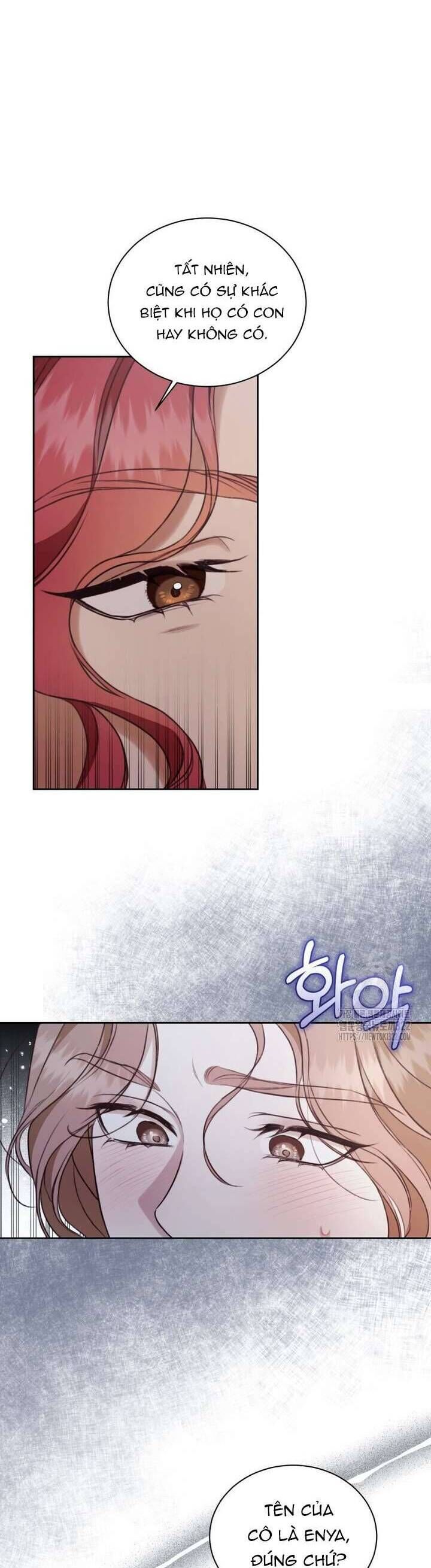 Khu Rừng Hoang Dã Chapter 11 - Trang 37