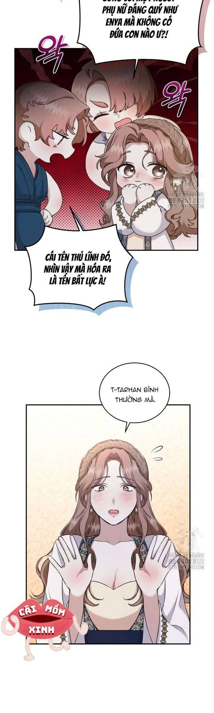 Khu Rừng Hoang Dã Chapter 17 - Trang 25