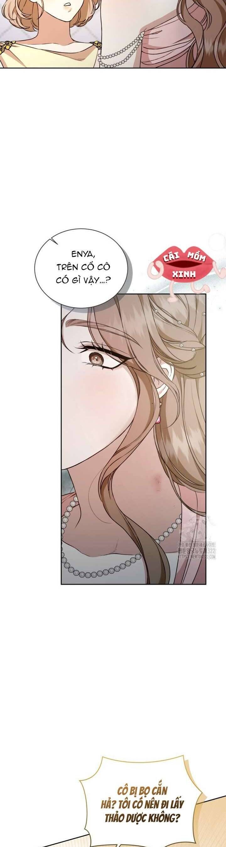Khu Rừng Hoang Dã Chapter 11 - Trang 13