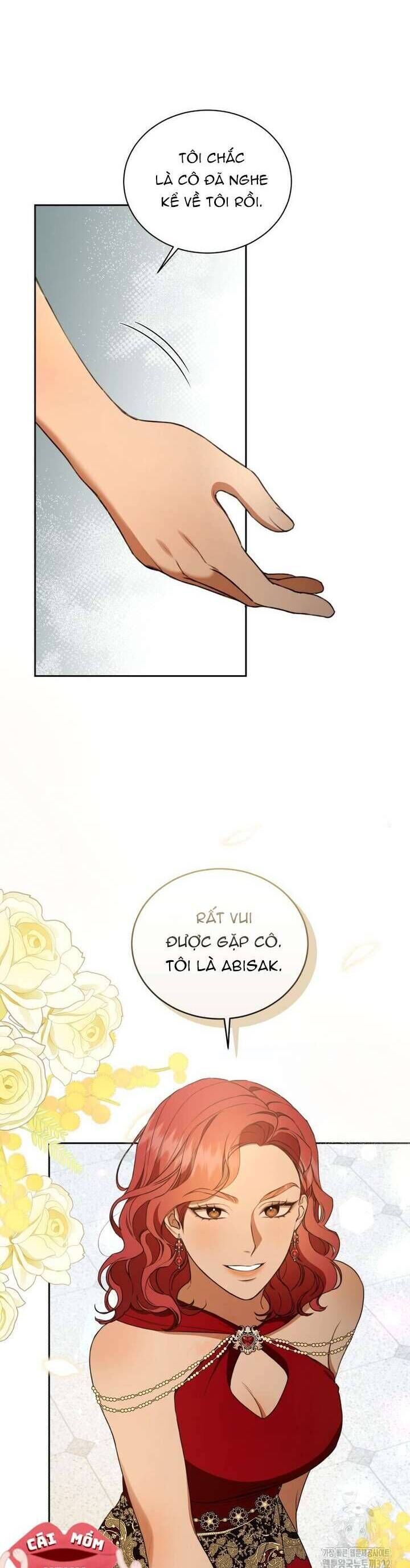 Khu Rừng Hoang Dã Chapter 11 - Trang 34