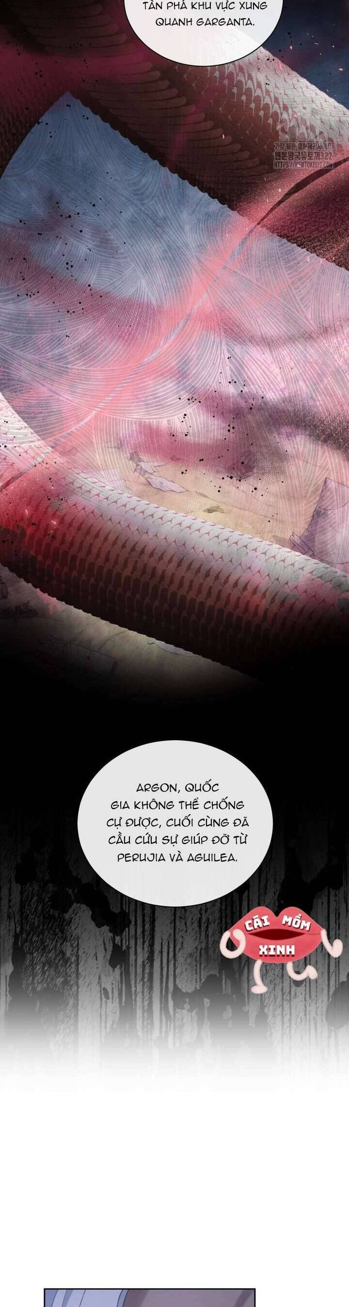 Khu Rừng Hoang Dã Chapter 12 - Trang 34