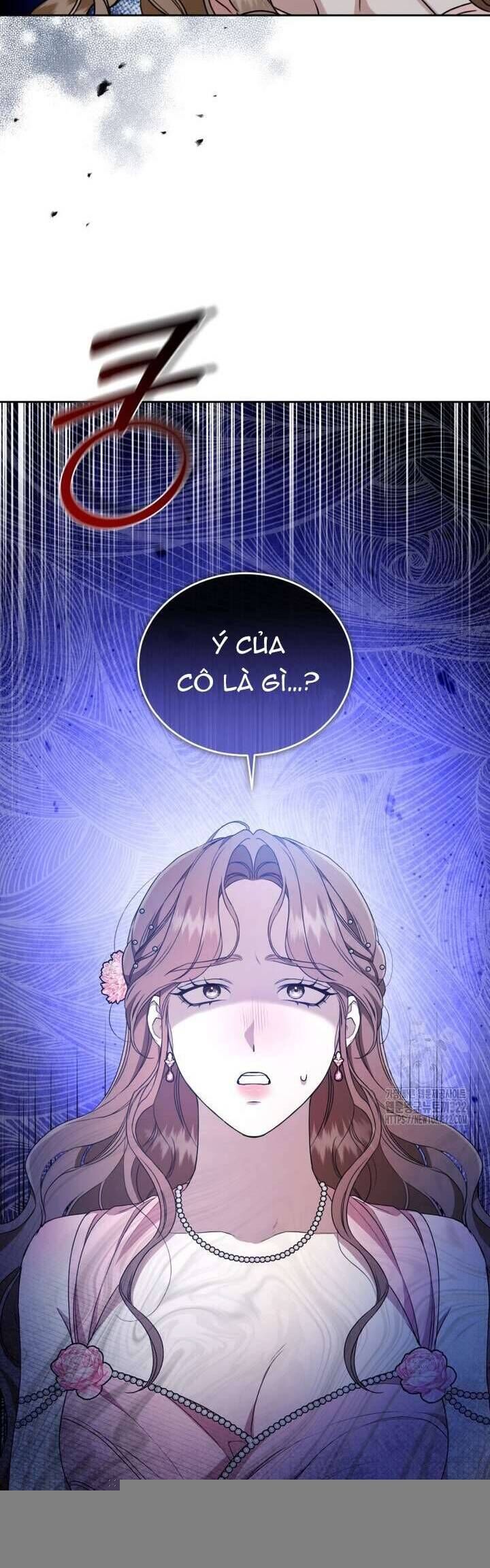 Khu Rừng Hoang Dã Chapter 11 - Trang 45