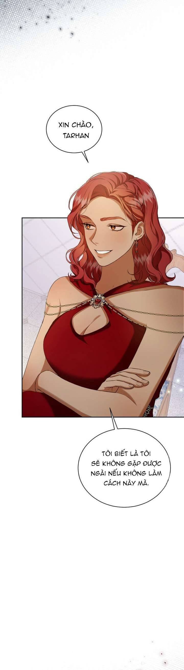 Khu Rừng Hoang Dã Chapter 12 - Trang 11