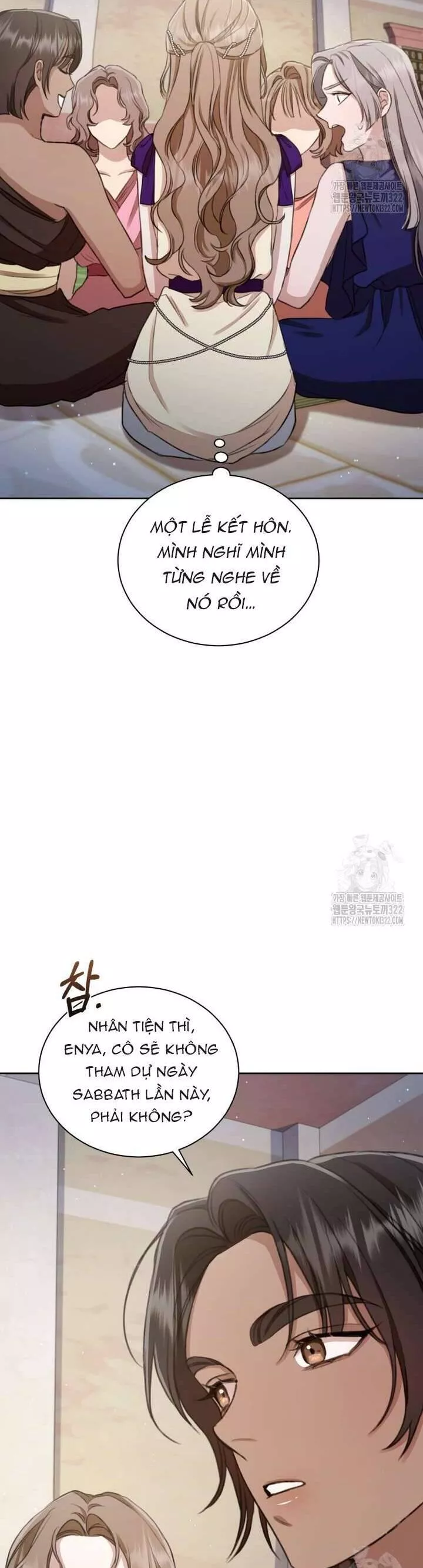Khu Rừng Hoang Dã Chapter 6 - Trang 26