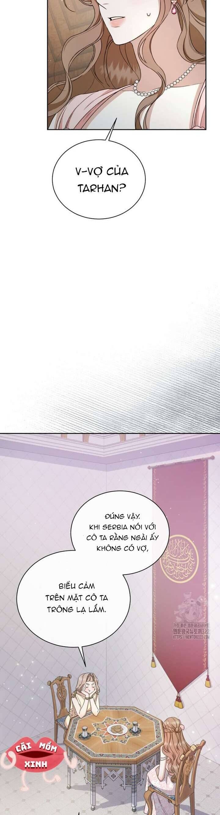 Khu Rừng Hoang Dã Chapter 11 - Trang 22