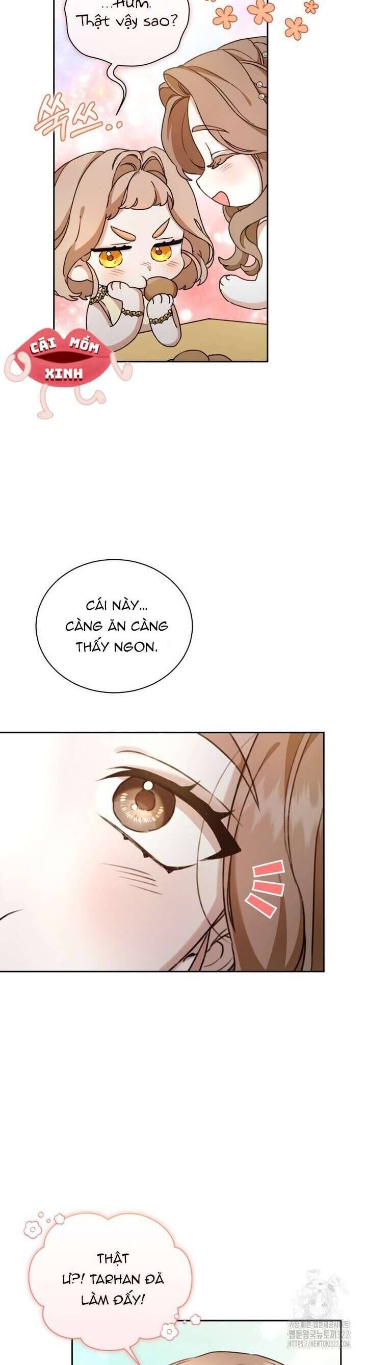 Khu Rừng Hoang Dã Chapter 11 - Trang 9