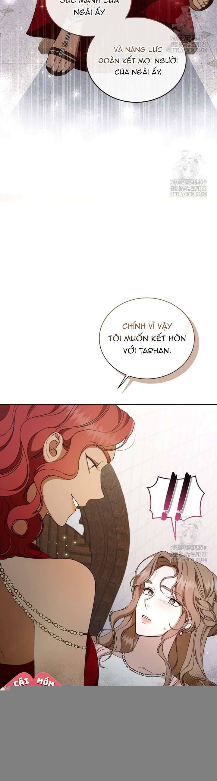 Khu Rừng Hoang Dã Chapter 11 - Trang 42