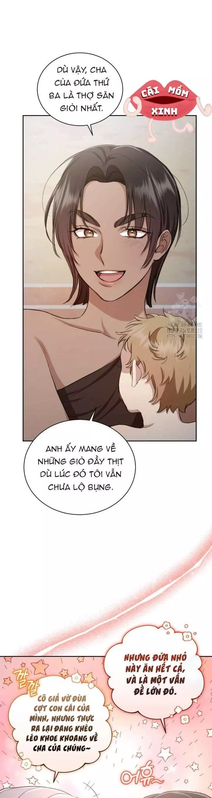 Khu Rừng Hoang Dã Chapter 6 - Trang 18