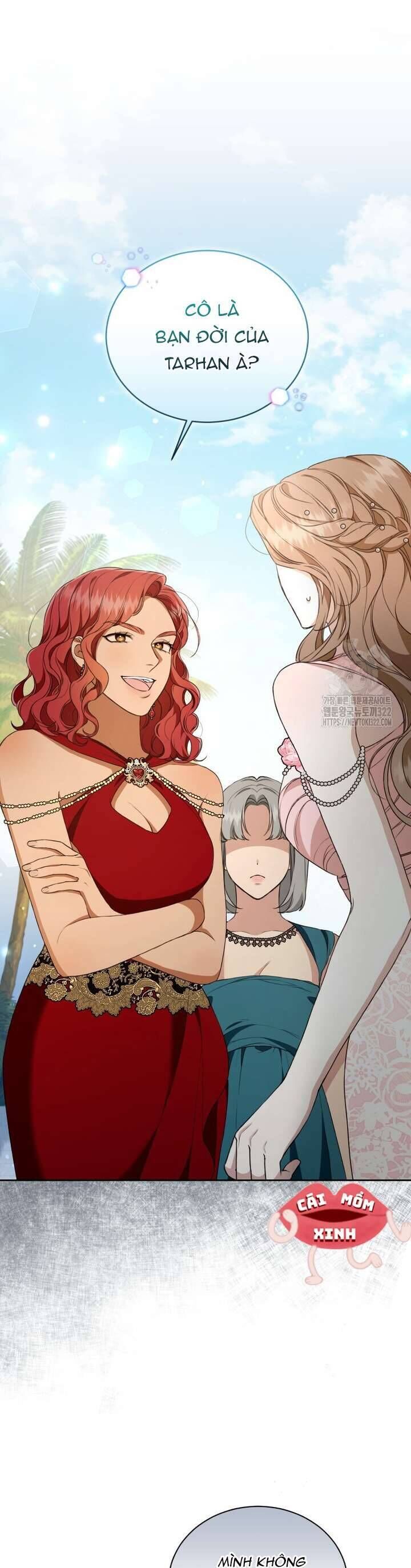 Khu Rừng Hoang Dã Chapter 11 - Trang 28
