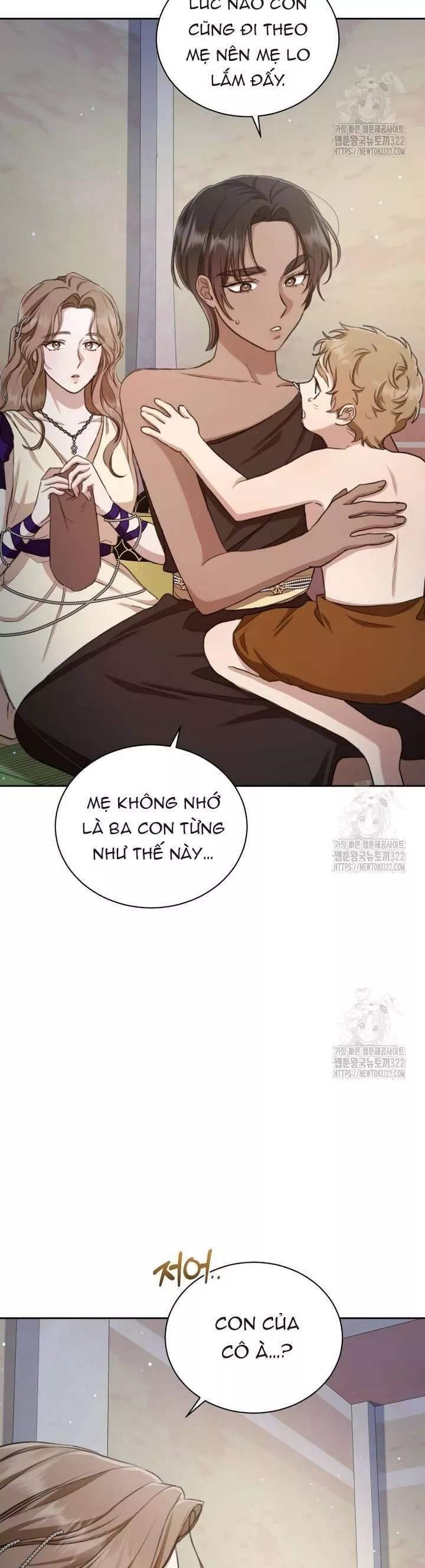 Khu Rừng Hoang Dã Chapter 6 - Trang 14