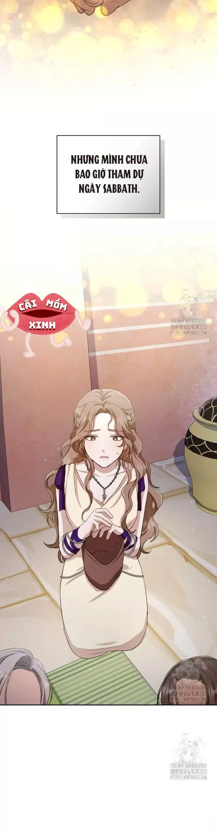 Khu Rừng Hoang Dã Chapter 6 - Trang 31